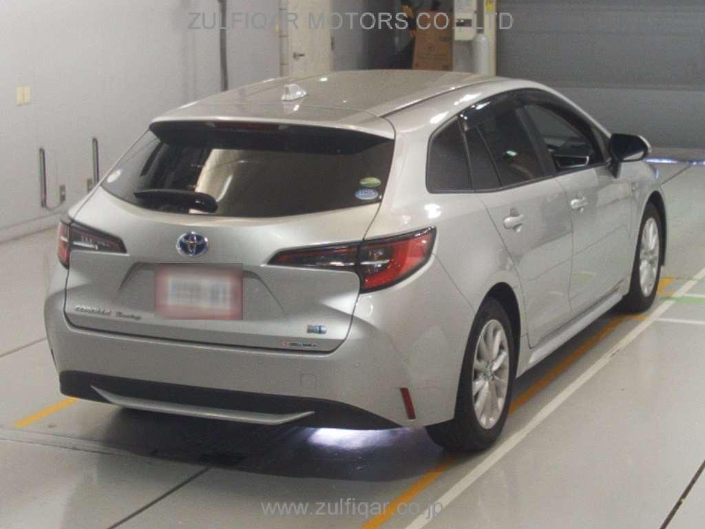 TOYOTA COROLLA TOURING 2020 Image 2