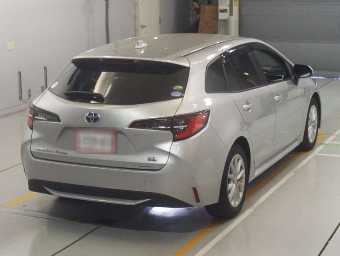TOYOTA COROLLA TOURING 2020 Image 2