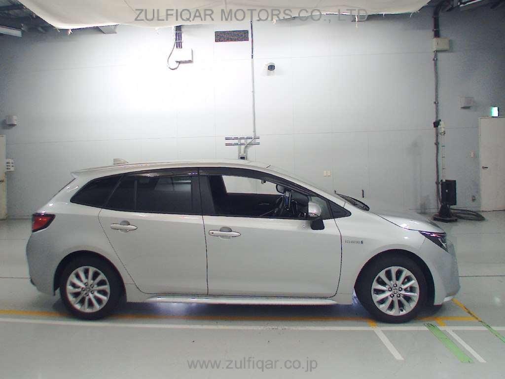 TOYOTA COROLLA TOURING 2020 Image 3