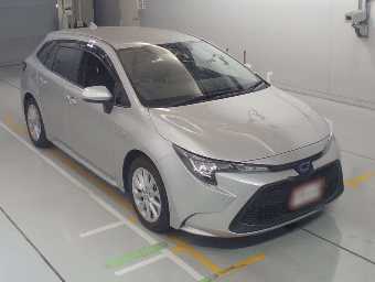 TOYOTA COROLLA TOURING 2020 Image 5