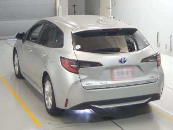 TOYOTA COROLLA TOURING 2020 Image 6