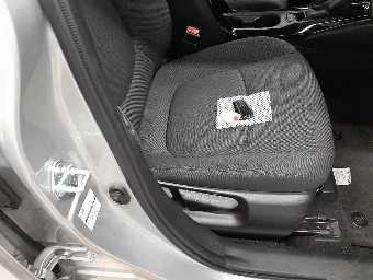 TOYOTA COROLLA TOURING 2020 Image 8