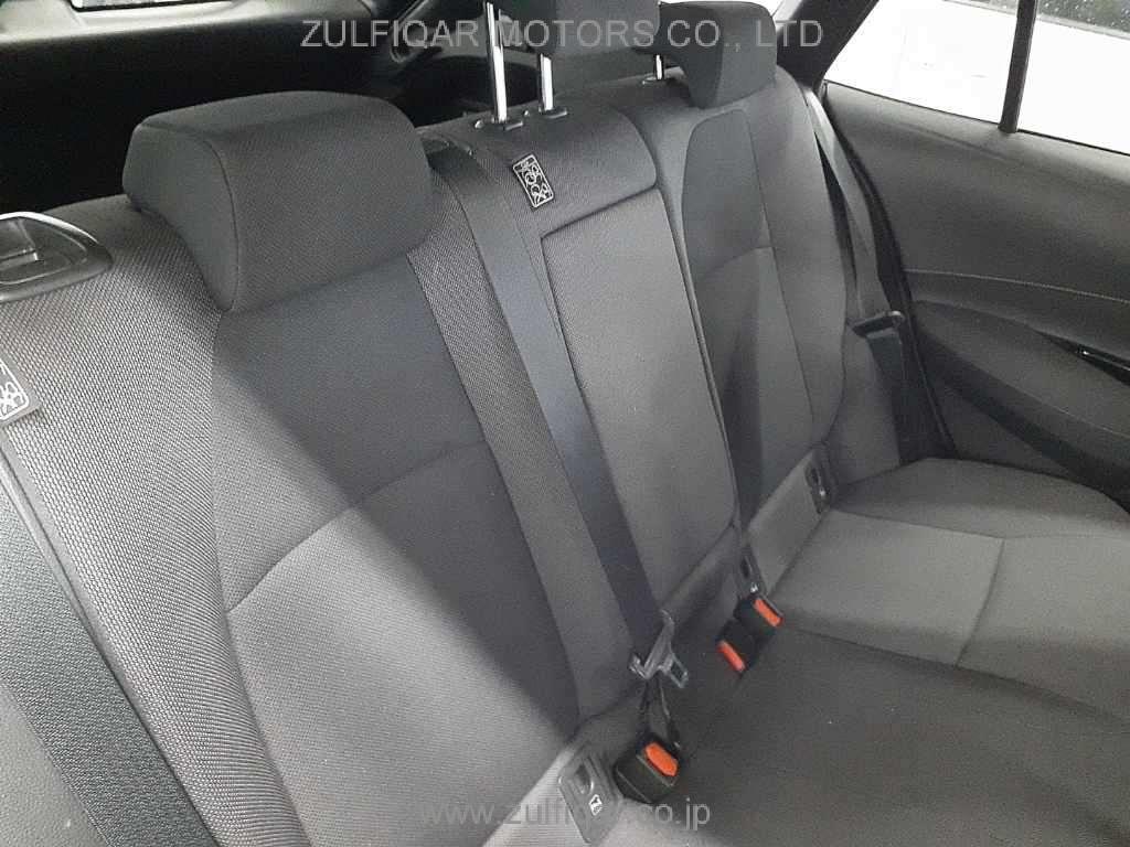 TOYOTA COROLLA TOURING 2020 Image 9