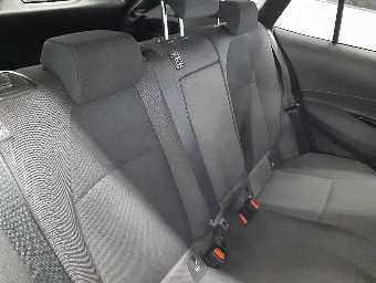 TOYOTA COROLLA TOURING 2020 Image 9