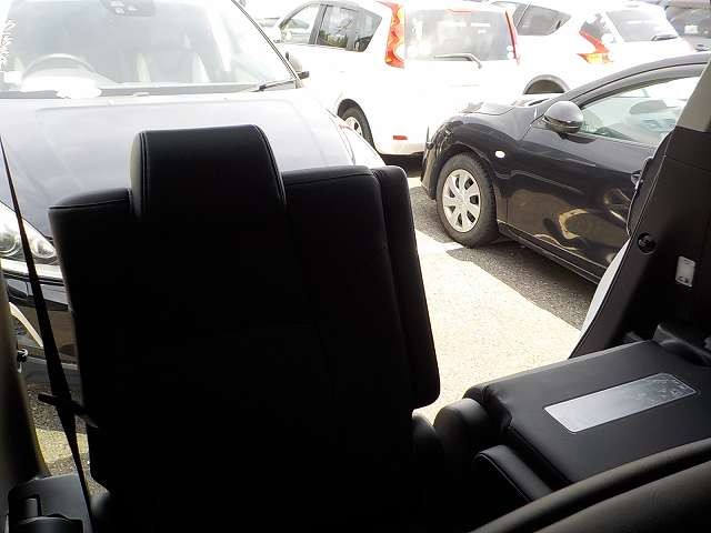 TOYOTA VELLFIRE 2019 Image 22