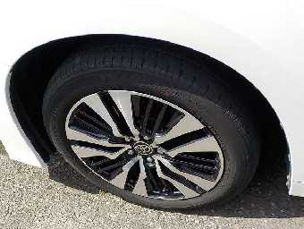 TOYOTA VELLFIRE 2019 Image 22