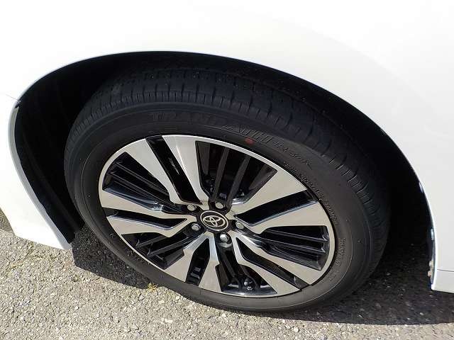 TOYOTA VELLFIRE 2019 Image 28