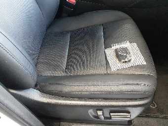 TOYOTA VELLFIRE 2019 Image 8