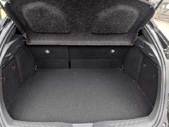 TOYOTA C-HR 2017 Image 19