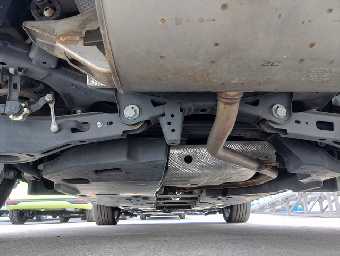 TOYOTA C-HR 2017 Image 21