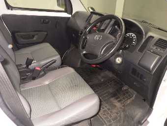 TOYOTA TOWNACE 2017 Image 5