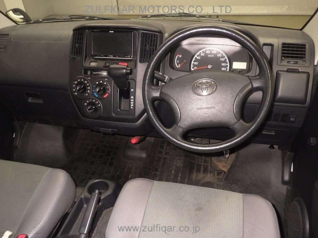 TOYOTA TOWNACE 2017 Image 6