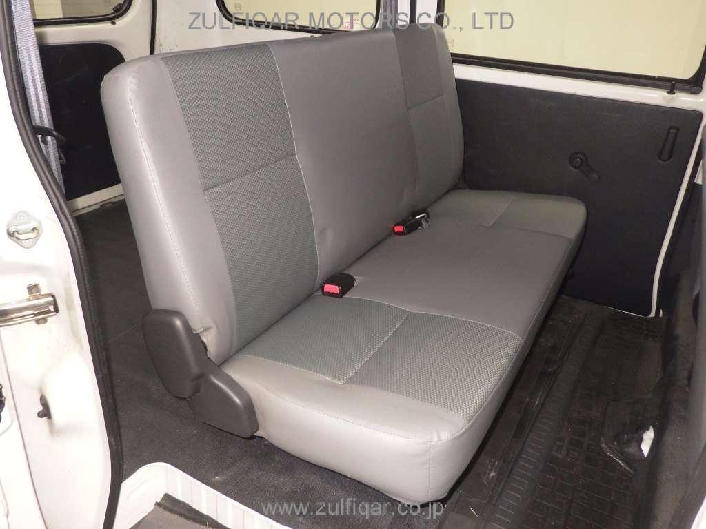 TOYOTA TOWNACE 2017 Image 7