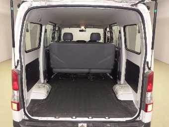 TOYOTA TOWNACE 2017 Image 8