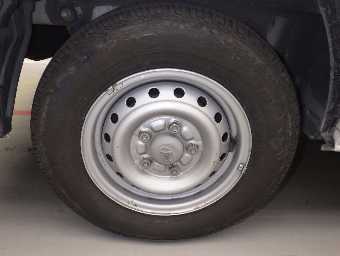 TOYOTA TOWNACE 2017 Image 9