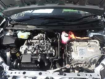 TOYOTA COROLLA AXIO 2018 Image 14