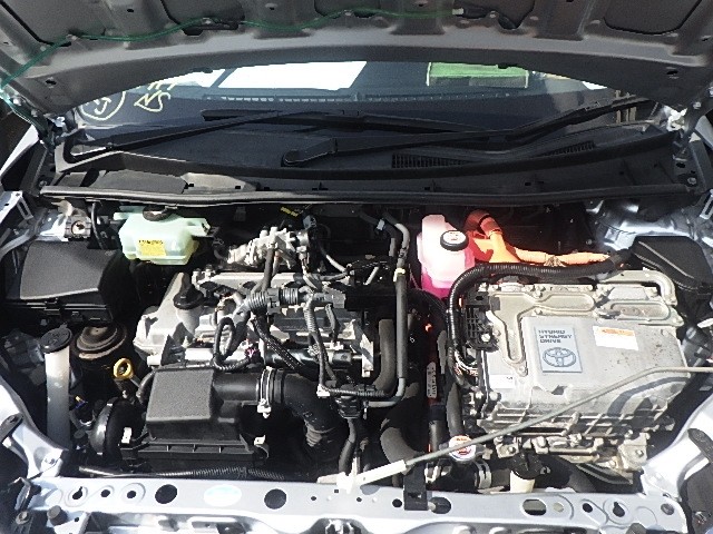 TOYOTA COROLLA AXIO 2018 Image 20