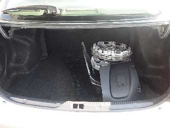 TOYOTA COROLLA AXIO 2018 Image 15