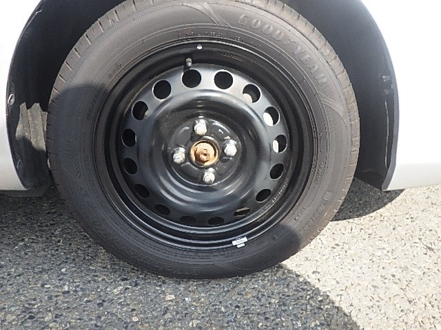 TOYOTA COROLLA AXIO 2018 Image 22