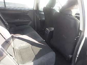 TOYOTA COROLLA AXIO 2018 Image 19