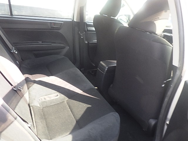 TOYOTA COROLLA AXIO 2018 Image 25