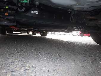 TOYOTA COROLLA AXIO 2018 Image 20