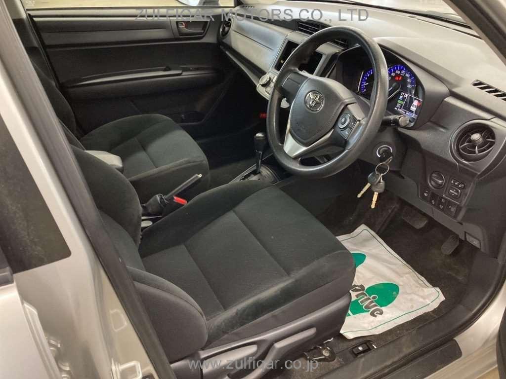 TOYOTA COROLLA AXIO 2018 Image 5