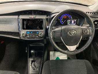 TOYOTA COROLLA AXIO 2018 Image 6