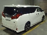 TOYOTA ALPHARD HYBRID 2018 Image 2