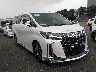 TOYOTA ALPHARD HYBRID 2018 Image 19