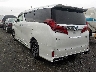 TOYOTA ALPHARD HYBRID 2018 Image 21