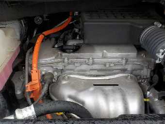 TOYOTA ALPHARD HYBRID 2018 Image 18