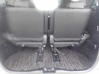 TOYOTA ALPHARD HYBRID 2018 Image 19