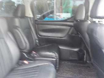 TOYOTA ALPHARD HYBRID 2018 Image 22