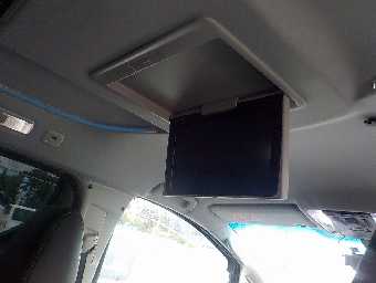 TOYOTA ALPHARD HYBRID 2018 Image 23