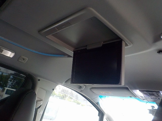 TOYOTA ALPHARD HYBRID 2018 Image 29