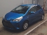 TOYOTA VITZ 2020 Image 1