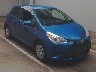 TOYOTA VITZ 2020 Image 3