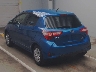 TOYOTA VITZ 2020 Image 4