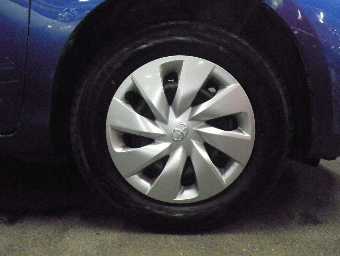 TOYOTA VITZ 2020 Image 9