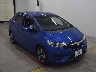 HONDA FIT HYBRID 2016 Image 1