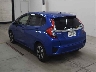 HONDA FIT HYBRID 2016 Image 2