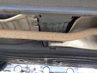 HONDA FIT HYBRID 2016 Image 16