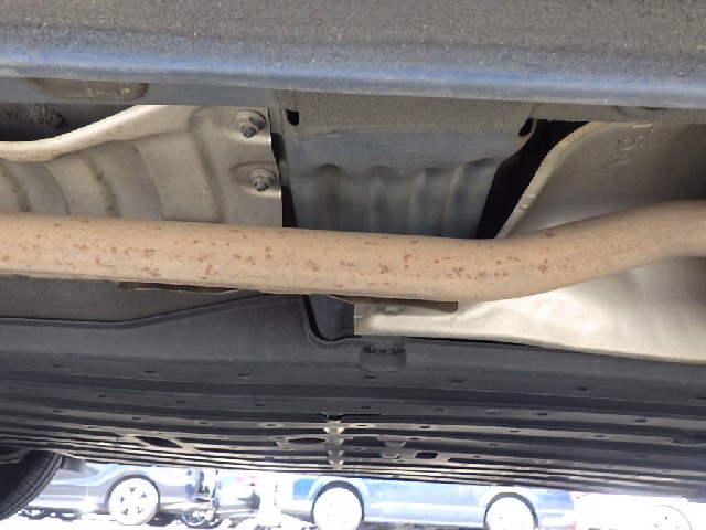 HONDA FIT HYBRID 2016 Image 22