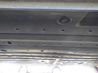 HONDA FIT HYBRID 2016 Image 17