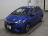 HONDA FIT HYBRID 2016 Image 4