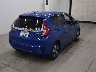 HONDA FIT HYBRID 2016 Image 5