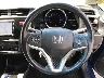 HONDA FIT HYBRID 2016 Image 7