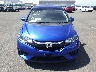 HONDA FIT HYBRID 2016 Image 8