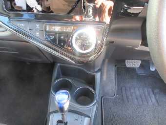 TOYOTA AQUA 2020 Image 14